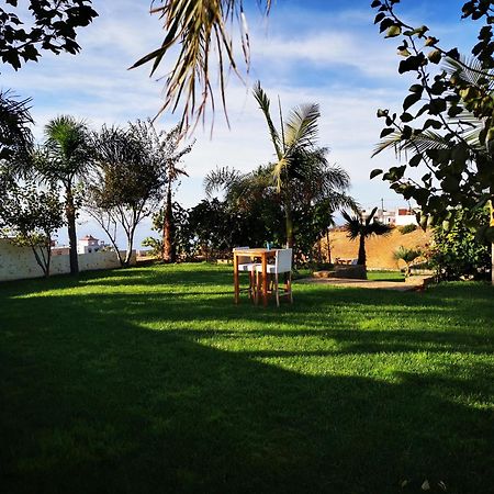 Hill Valley Asilah - Luxury Living & Boutique Hotel Экстерьер фото