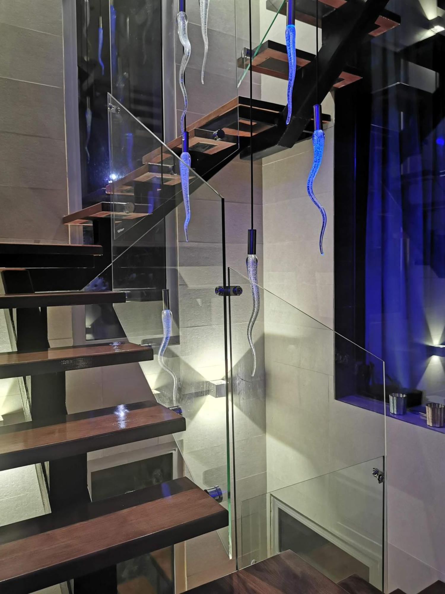 Hill Valley Asilah - Luxury Living & Boutique Hotel Экстерьер фото
