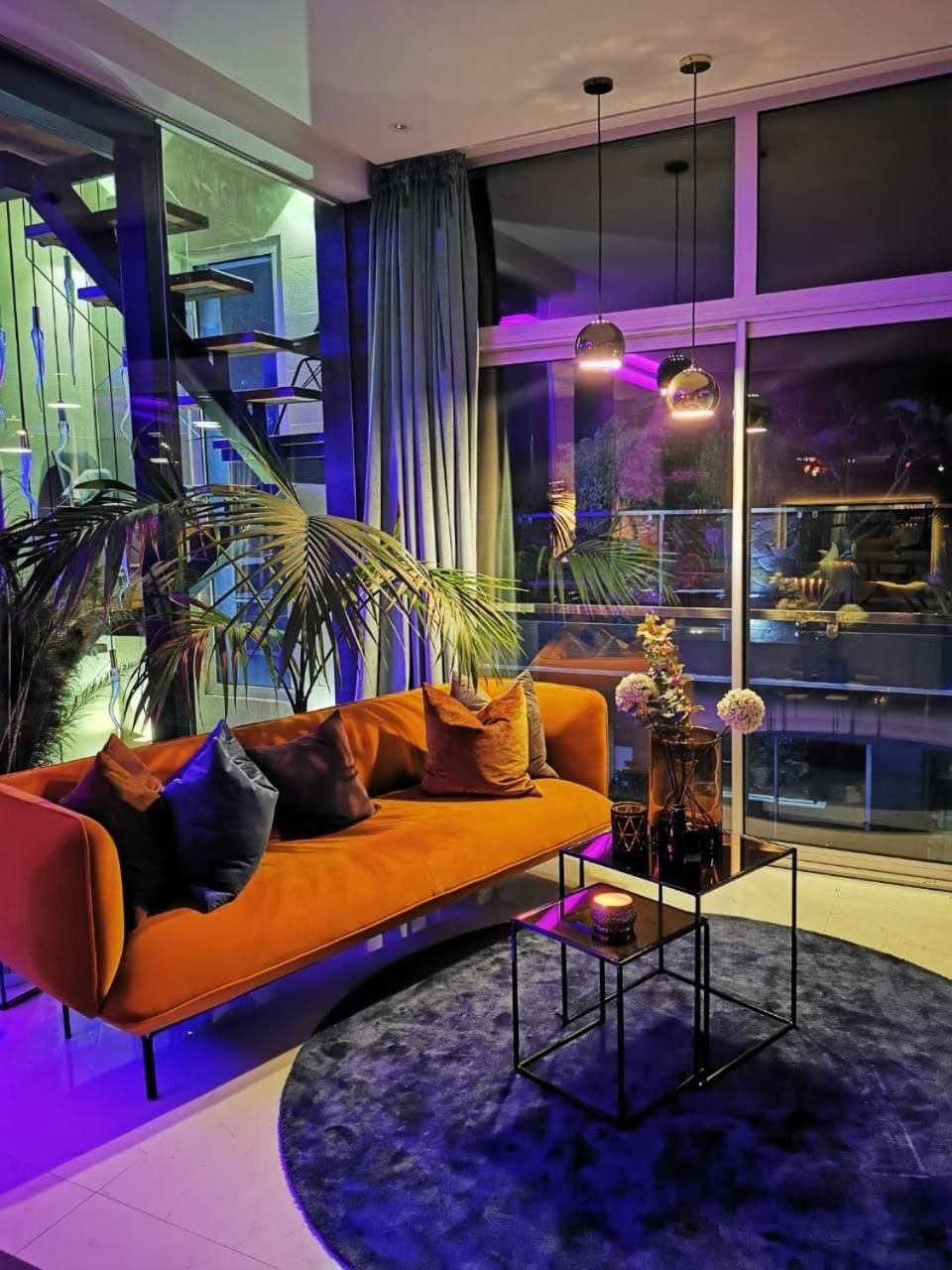 Hill Valley Asilah - Luxury Living & Boutique Hotel Экстерьер фото