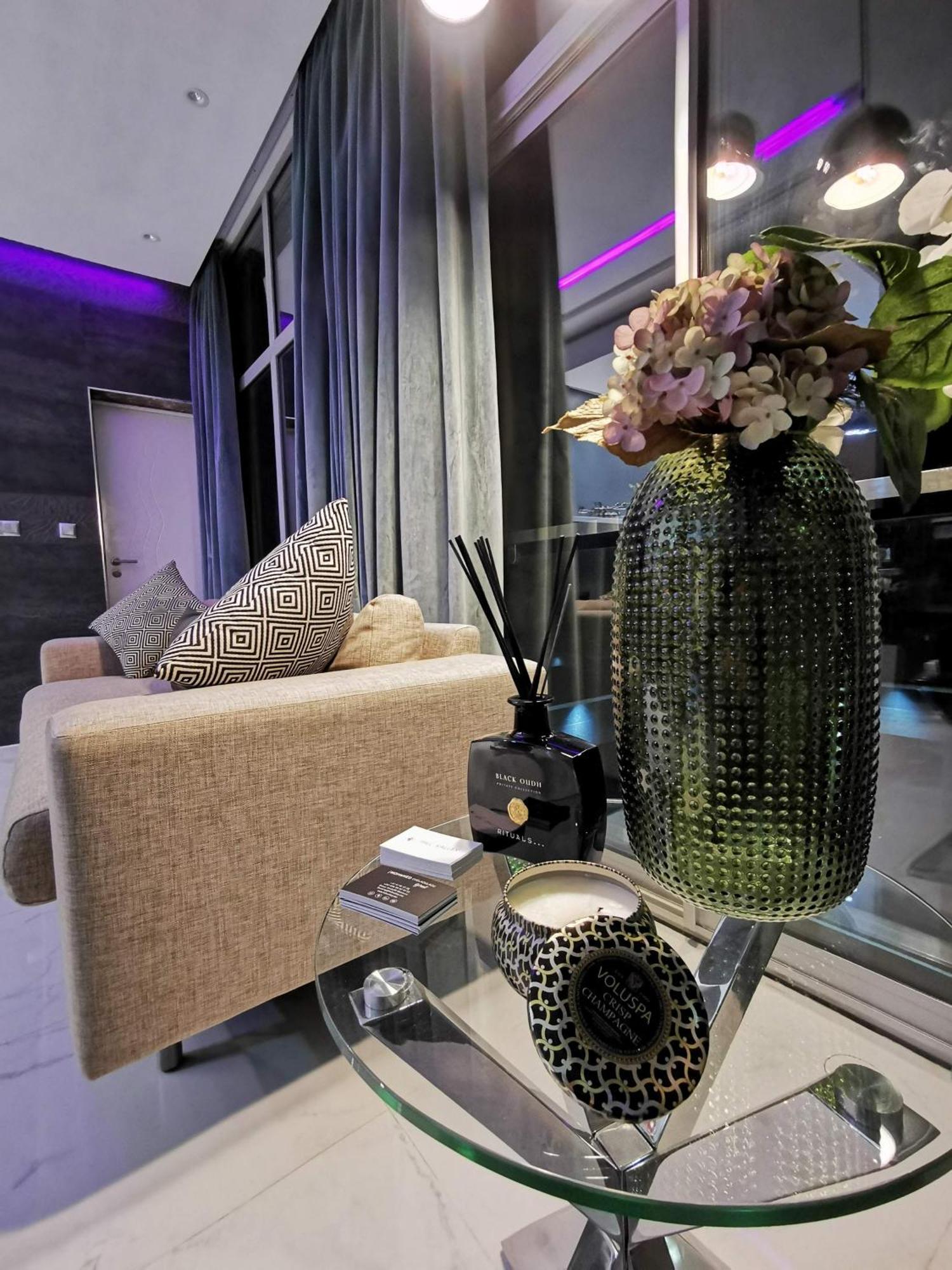 Hill Valley Asilah - Luxury Living & Boutique Hotel Экстерьер фото