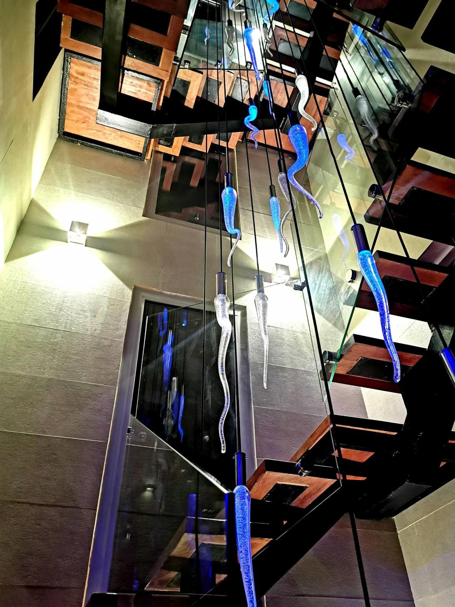 Hill Valley Asilah - Luxury Living & Boutique Hotel Экстерьер фото