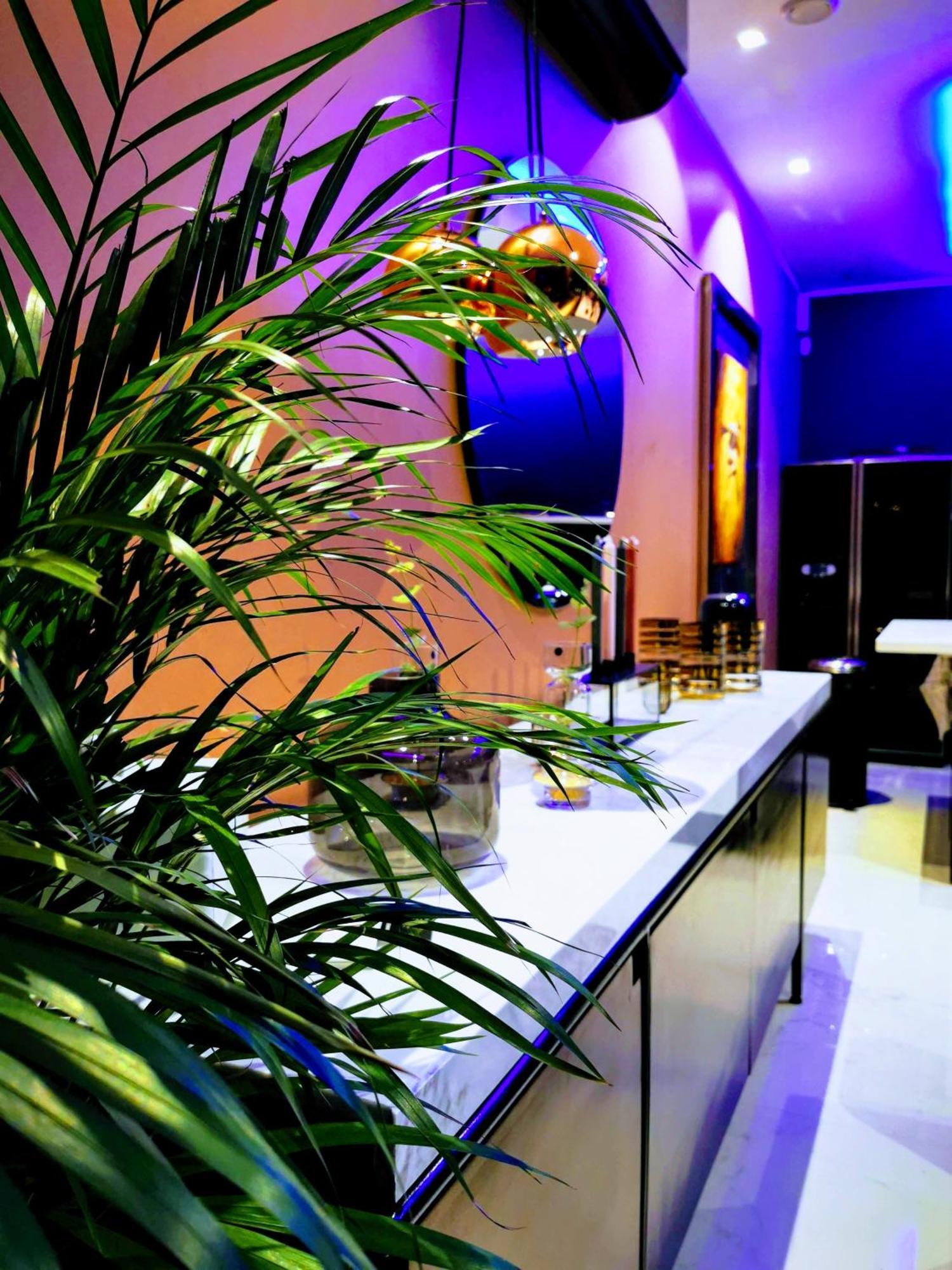 Hill Valley Asilah - Luxury Living & Boutique Hotel Экстерьер фото