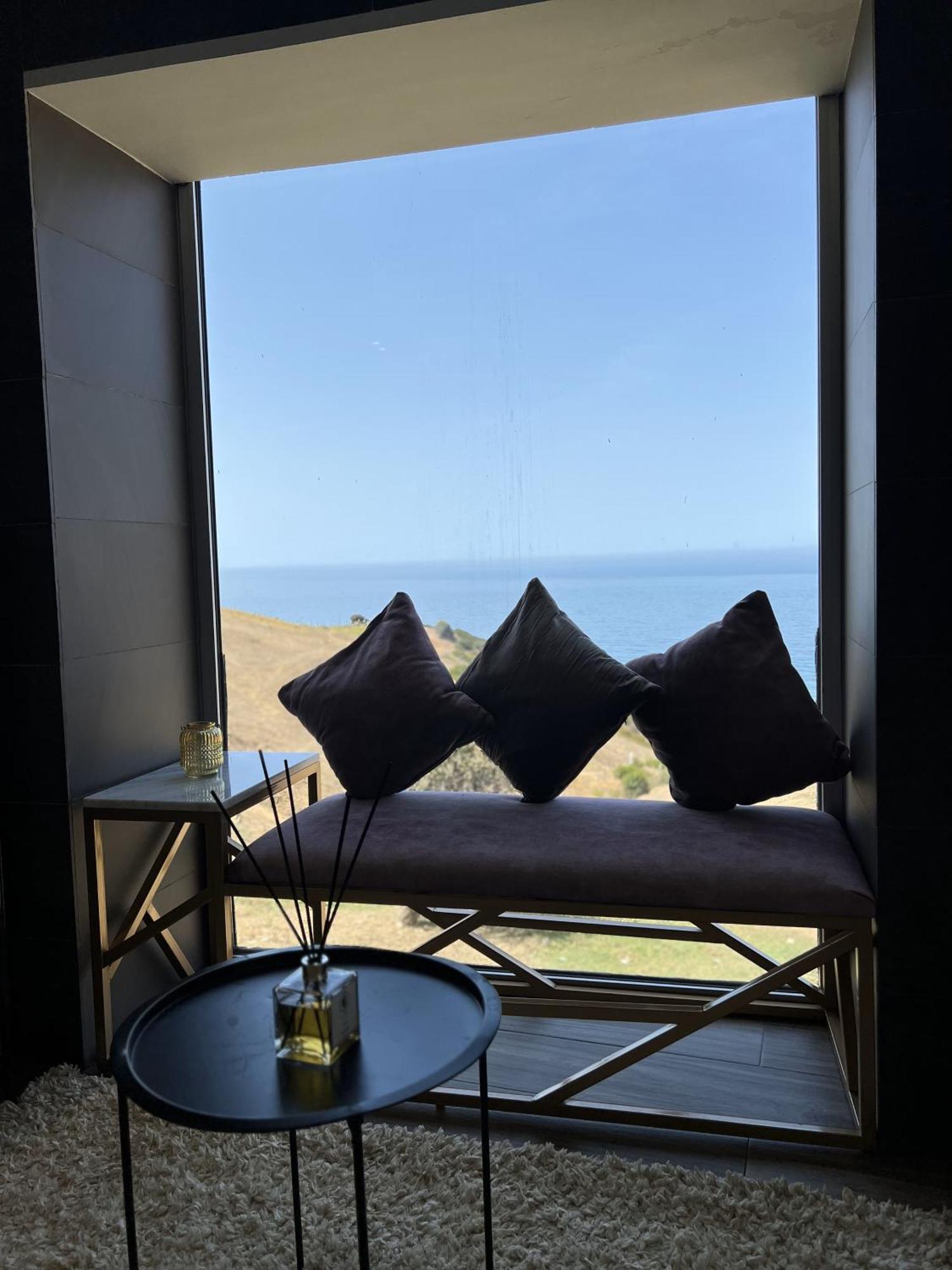 Hill Valley Asilah - Luxury Living & Boutique Hotel Экстерьер фото