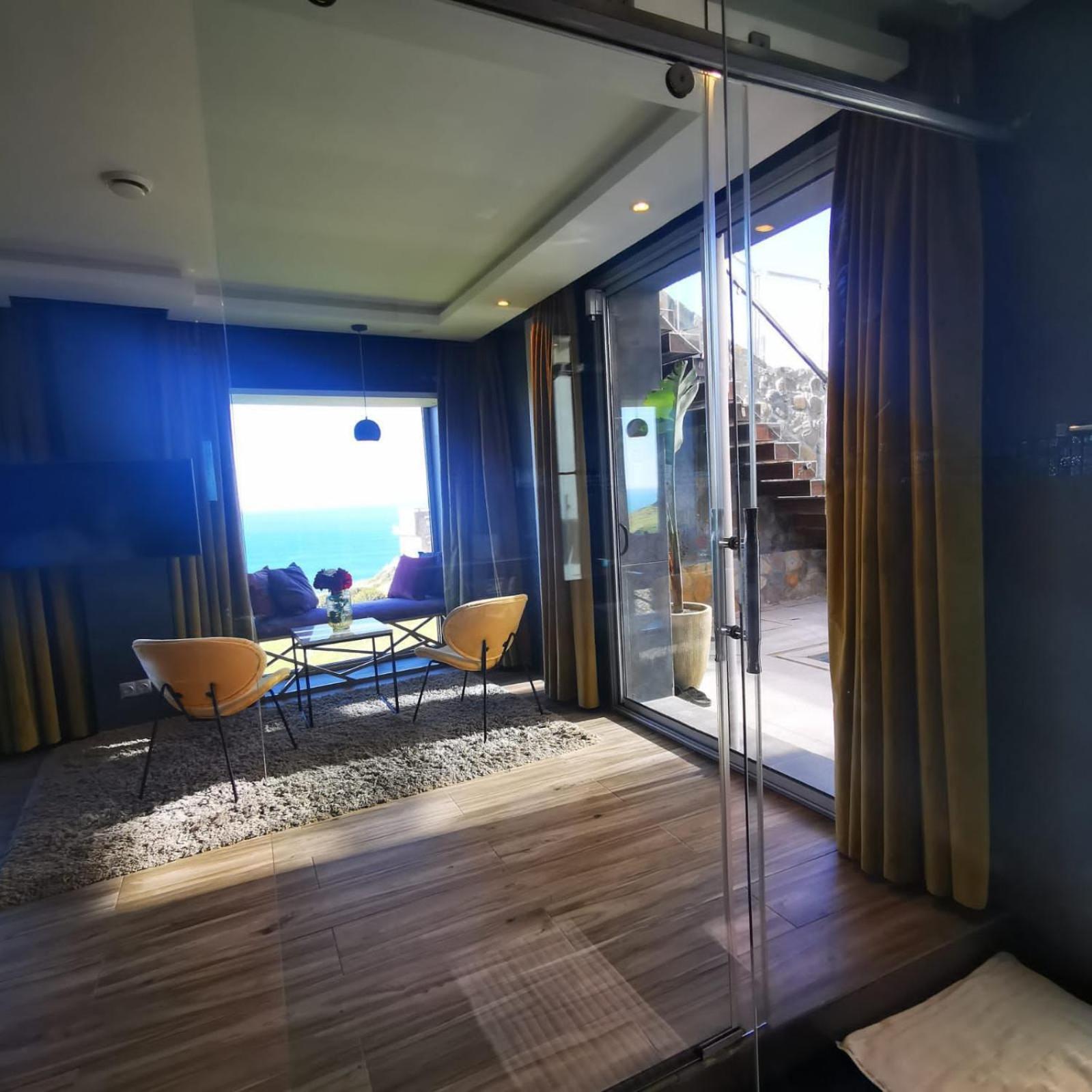 Hill Valley Asilah - Luxury Living & Boutique Hotel Экстерьер фото