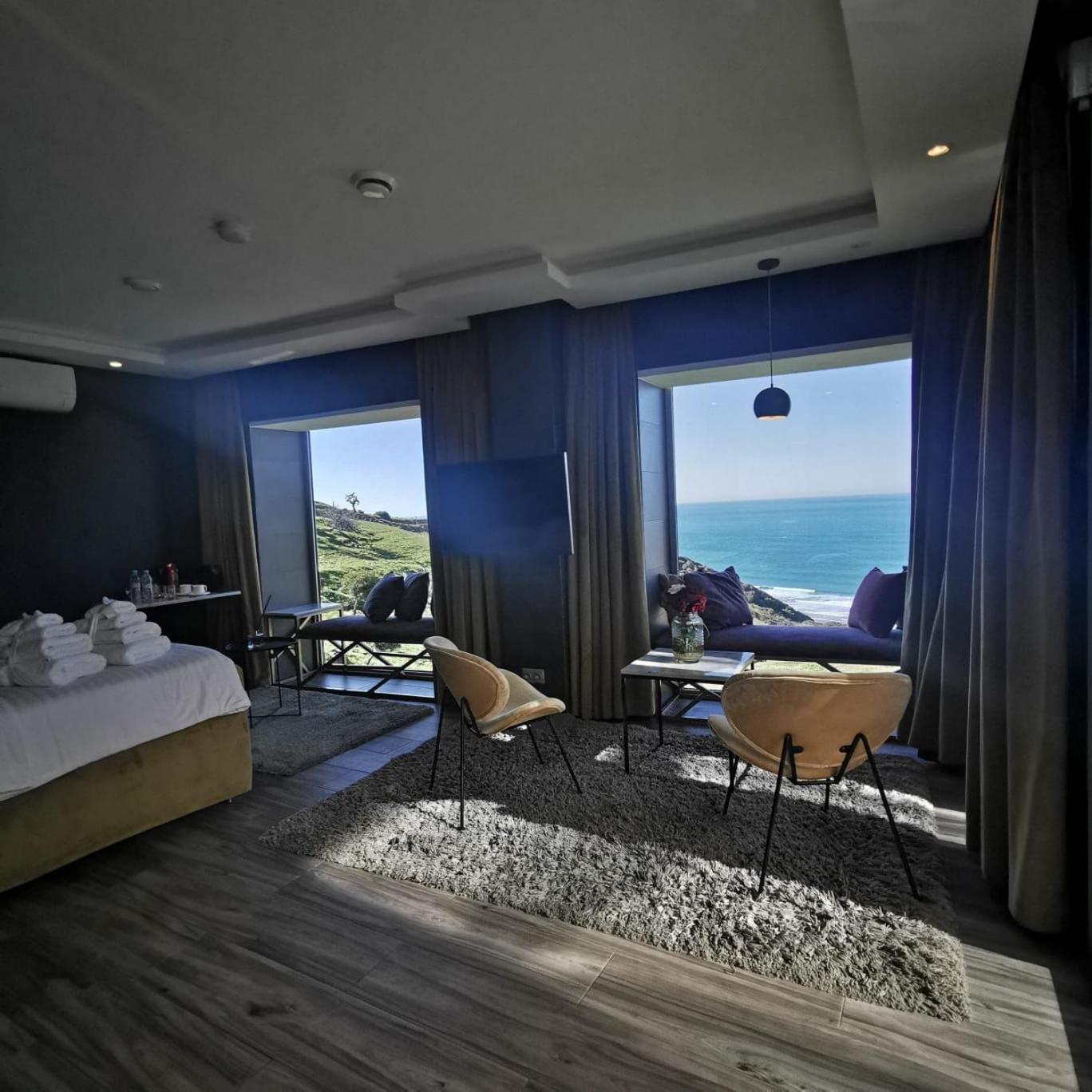 Hill Valley Asilah - Luxury Living & Boutique Hotel Экстерьер фото