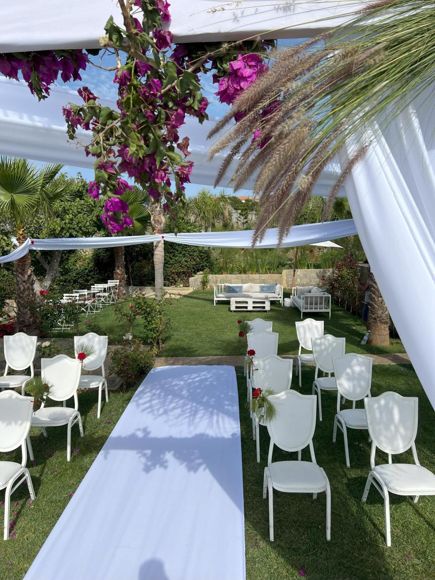 Hill Valley Asilah - Luxury Living & Boutique Hotel Экстерьер фото