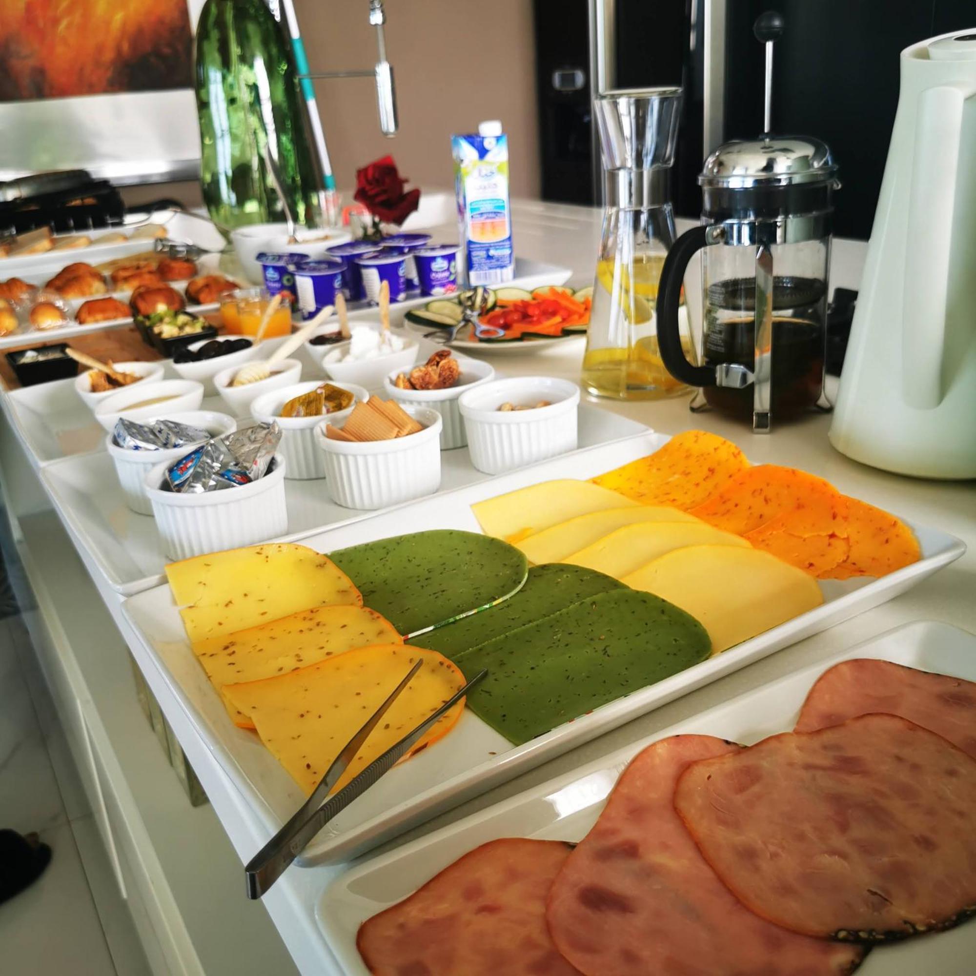 Hill Valley Asilah - Luxury Living & Boutique Hotel Экстерьер фото