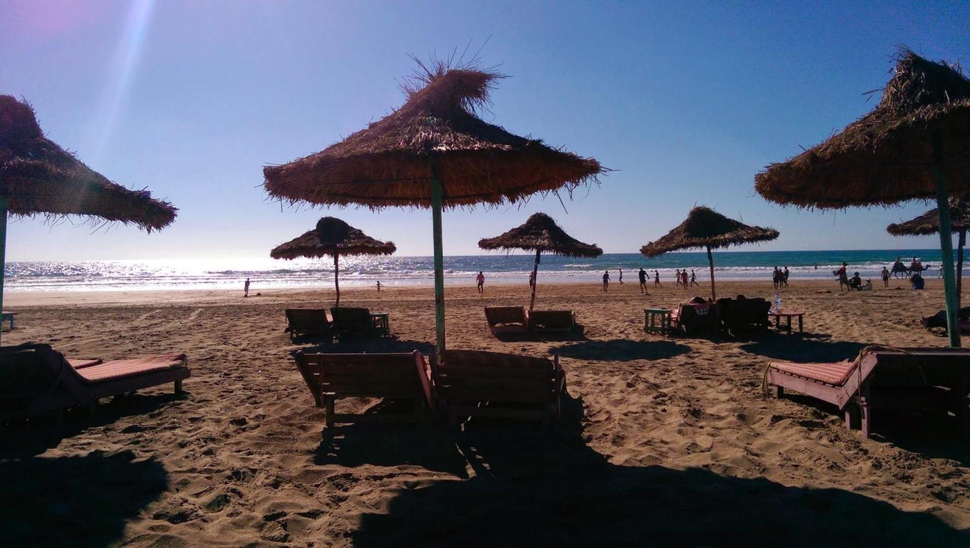 Hill Valley Asilah - Luxury Living & Boutique Hotel Экстерьер фото