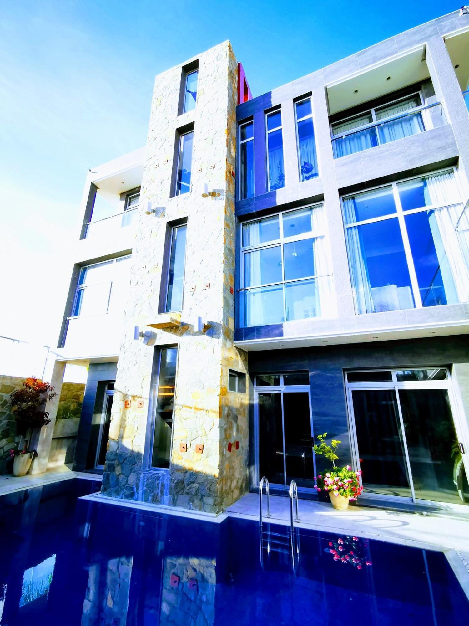 Hill Valley Asilah - Luxury Living & Boutique Hotel Экстерьер фото