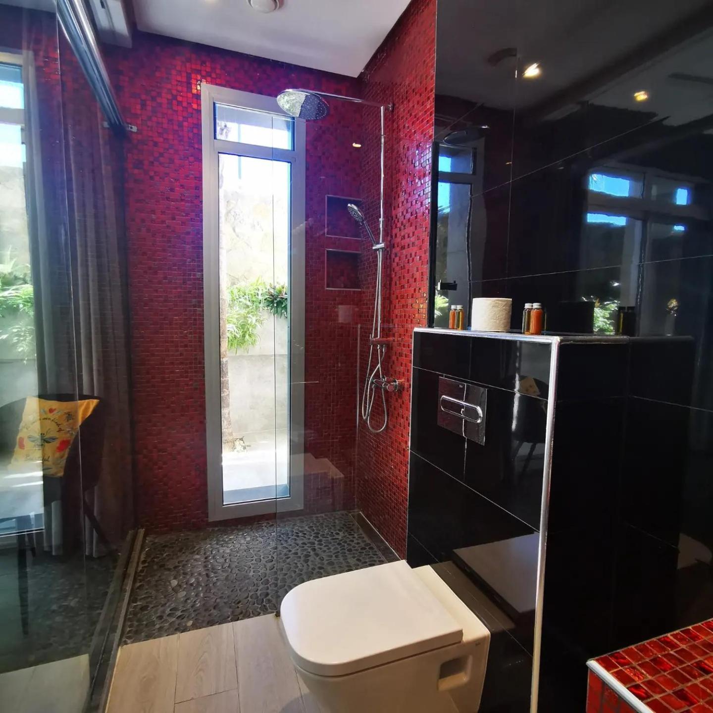 Hill Valley Asilah - Luxury Living & Boutique Hotel Экстерьер фото