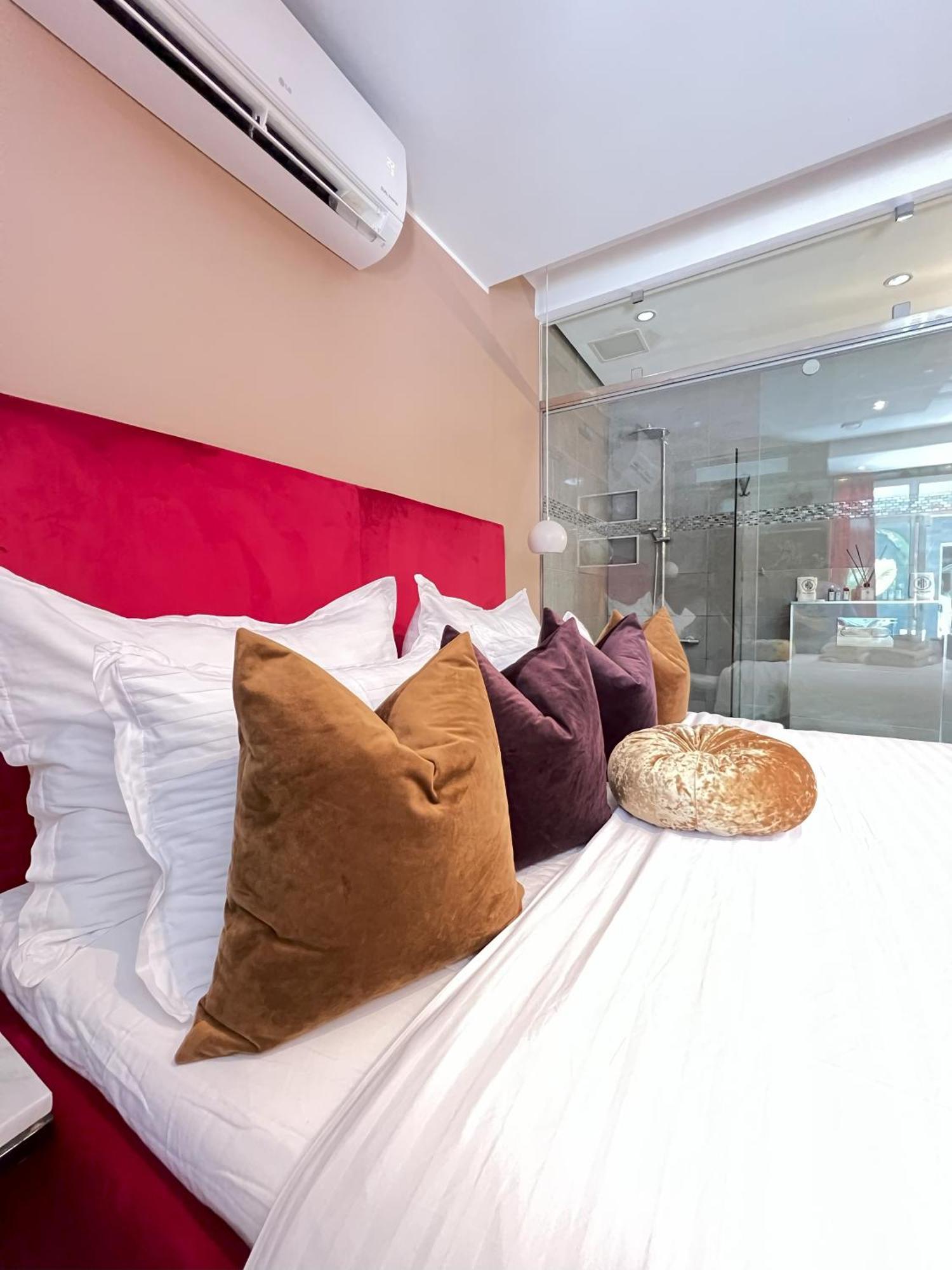 Hill Valley Asilah - Luxury Living & Boutique Hotel Экстерьер фото