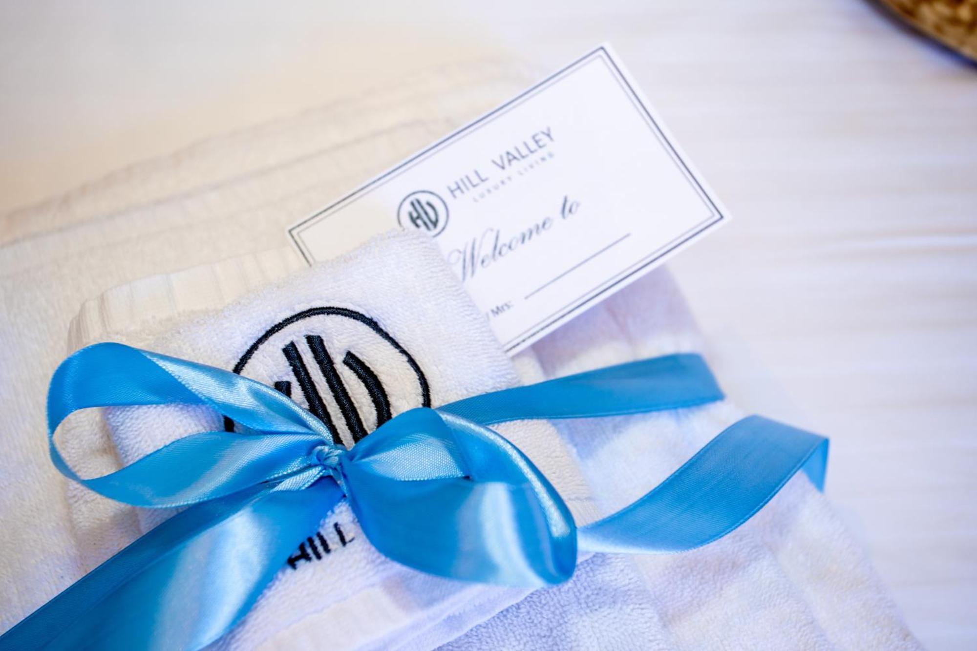 Hill Valley Asilah - Luxury Living & Boutique Hotel Экстерьер фото