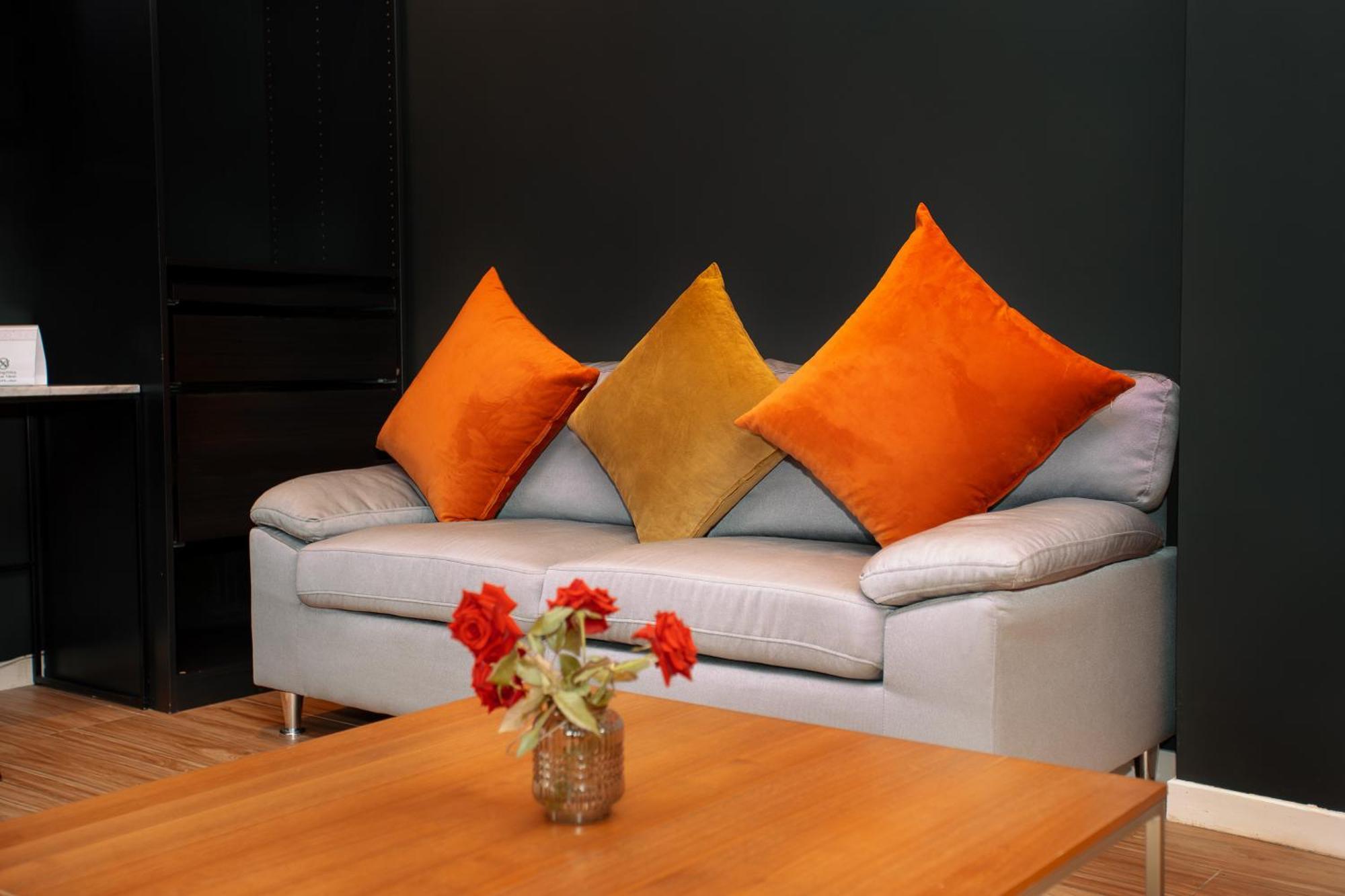 Hill Valley Asilah - Luxury Living & Boutique Hotel Экстерьер фото